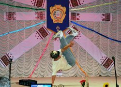 Святковий концерт